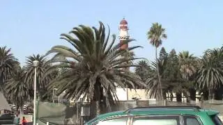 Namibia - Swakopmund
