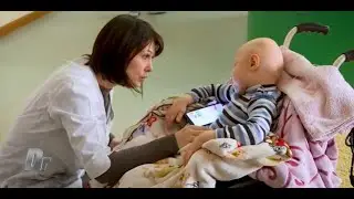 Soarta copiilor, diagnosticați cu leucemie. Cum luptă cu boala ucigașă micuțul Alex