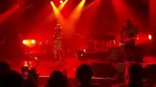 Morcheeba 