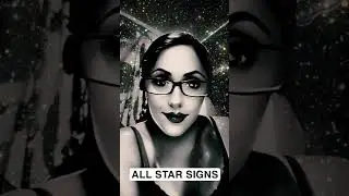 ZODIAC SIGNS AS FRIENDS ✨All Star Signs Unite✨ ♈♉♊♋♌♍♎♏♐♑♒♓ #shorts #zodiac