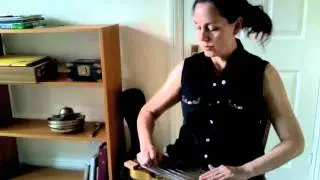Violin-Uke