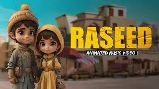 Raseed || IDOL || Akhtar Kalet || H Wood Production