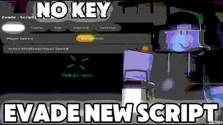 (NEW) OP Evade Script &ndash; Auto Farm Sun, Auto Revive All, Self Revive & More! [Free & No Key] 2025