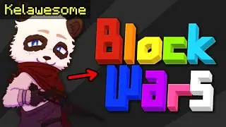 Can Origins Players Join Block Wars?