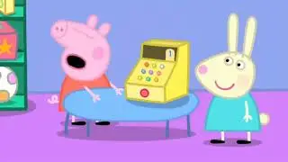 Peppa pig arnaque les gens (ytp)