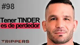 Hombres Beta, Promiscuidad y Caos: La Verdad que Incomoda | #98 Adri Kastel
