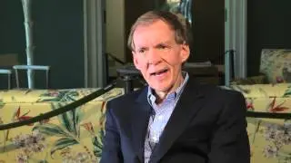 Paul McGill: Reynolda House Museum of American Art Oral History Project