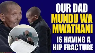 OUR DEAREST FATHER 'MUNDU WA MWATHANI