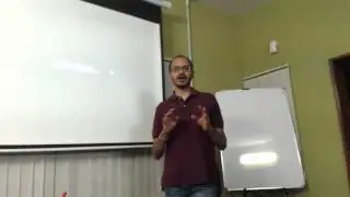 Introduction to GObjects - Arun Raghavan
