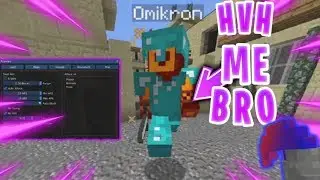 CSGO HACKING BUT IN MINECRAFT