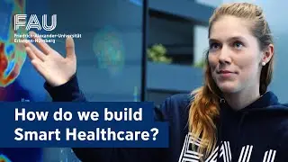 Обучение по специальности &laquo;Медицинская инженерия&raquo; в FAU | Программа