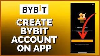 Bybit Sign Up: How to Open/Create Bybit Account on iPhone 2023?