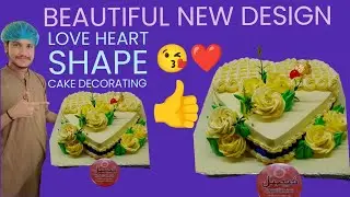 Trending Sheet cake decorating ideas 2023 | Square Cake designs | Birthday Sheet cake