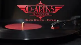 Master Blaster -Remake