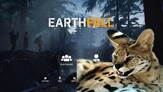 EarthFall-First Impressions
