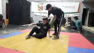 Training Dojo #29