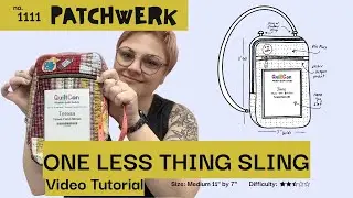 One Less Thing Sling Video Tutorial