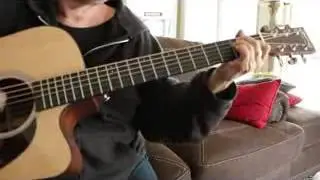 Martin DCPA4