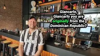 Punta Cana Restaurants - Prime Time Bar and Grill - The People