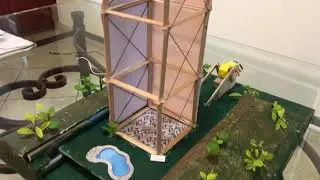 Earthquake Resistant Building