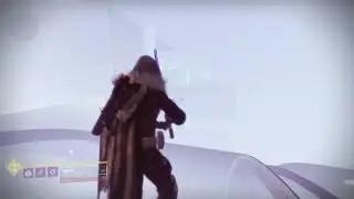 D2 ExoScience OOM Creation(SPOILER WARNING)