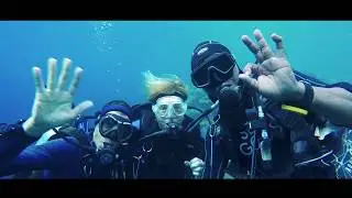 Weda reef and rainforest Resort, present our friends of DAAI TV