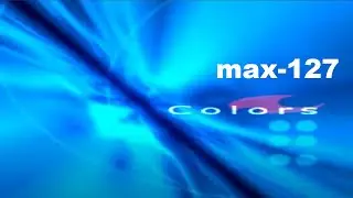 【beatmania IIDX】Colors (radio edit) / dj TAKA