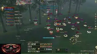 L2 AOS akarisingForce 'BATENDO O RANDOM'