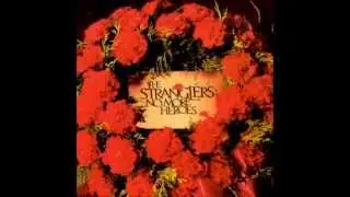 Stranglers (JJ Burnel) 'Punk 1977' - Interview @ 90.4 fm