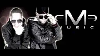 Baby Rasta Y Gringo - Caminando en Fuego (Original)