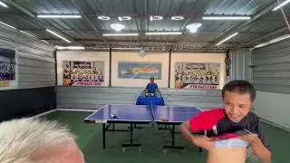 Dody vs Alif