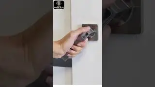 Secure in Style with Home Boss Door Locks | Modern & Durable Security Solutions 🔐🏡