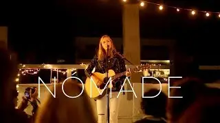 Titi Stier - Smoke & Mirrors // N&Oacute;MADE