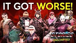 How Far Down the G.I. Joe Classified Rabbit Hole Did I Go in Just One Year?