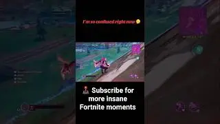 Fortnite Glitched Me Out of 1st Place #FortniteFails #FortniteShorts #GamingGlitch #EpicGames