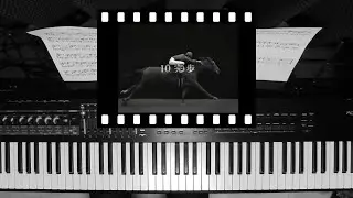 woh woh/小田 和正 を演奏してみた