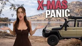 Are We Stupid for Leaving Our Christmas Bookings Too Late?