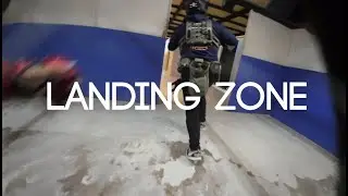 Hammering time