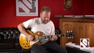 2013 Gibson Les Paul 59 Collectors Choice CC8 