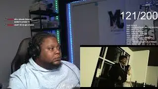 RYLO VERSE SOMETHING SERIOUS! Yung Wolf ft. Rylo Rodriguez- Don't Say Nun REACTION!