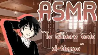 -Mafioso se enamora de ti #2- 