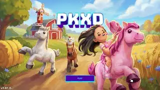 PK XD FARM 2026 NEW UPDATE // Funny Game Play Live 😍 | PK XD Live | SekarPkxd