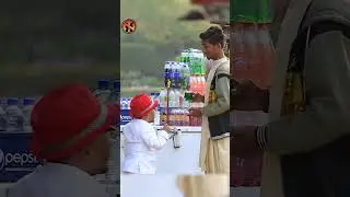Magical Water Glass Prank Pt 8 #shorts