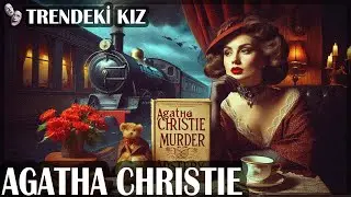 Trendeki Kız - AGATHA CHRISTIE