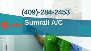 HVAC|Port Arthur Texas|Trane