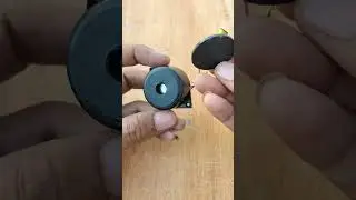 inside buzzer 😱 #short #shortvideo