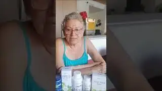Testimonio con Factores de Transferencia Artritis Transfer Factor plus