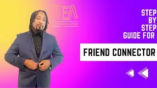 Step-by-Step Guide: Installing Friend Connector