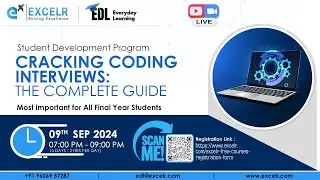 Student Development Program: Cracking Coding Interviews: The Complete Guide - Day 10