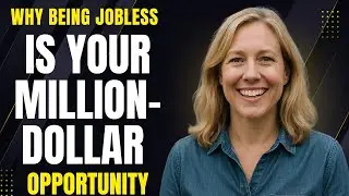 Why Being Jobless Is Your Million-Dollar Opportunity | Career Life Motivation